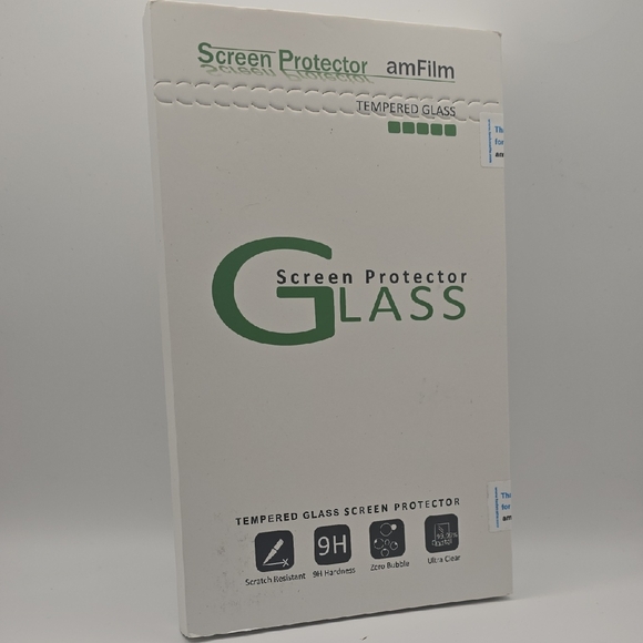 SWITCH2 Screen Protector - Picture 1 of 1